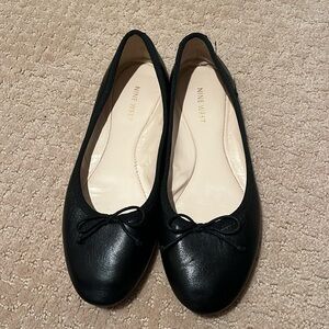 Nine West Ballet Flats